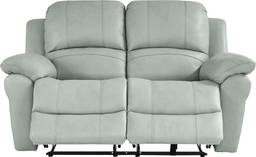 reclining loveseat