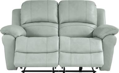 reclining loveseat