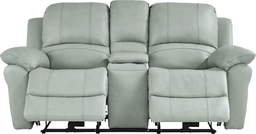 console loveseat