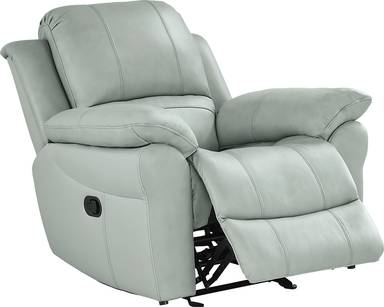 rocker recliner