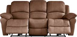 reclining sofa