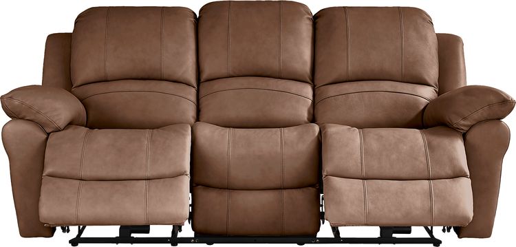 reclining sofa