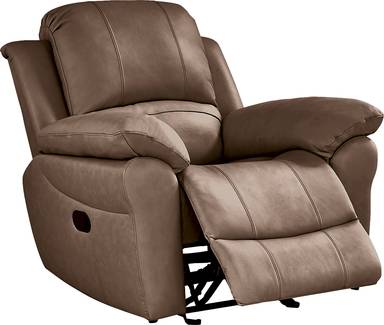 rocker recliner