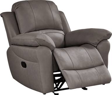 rocker recliner