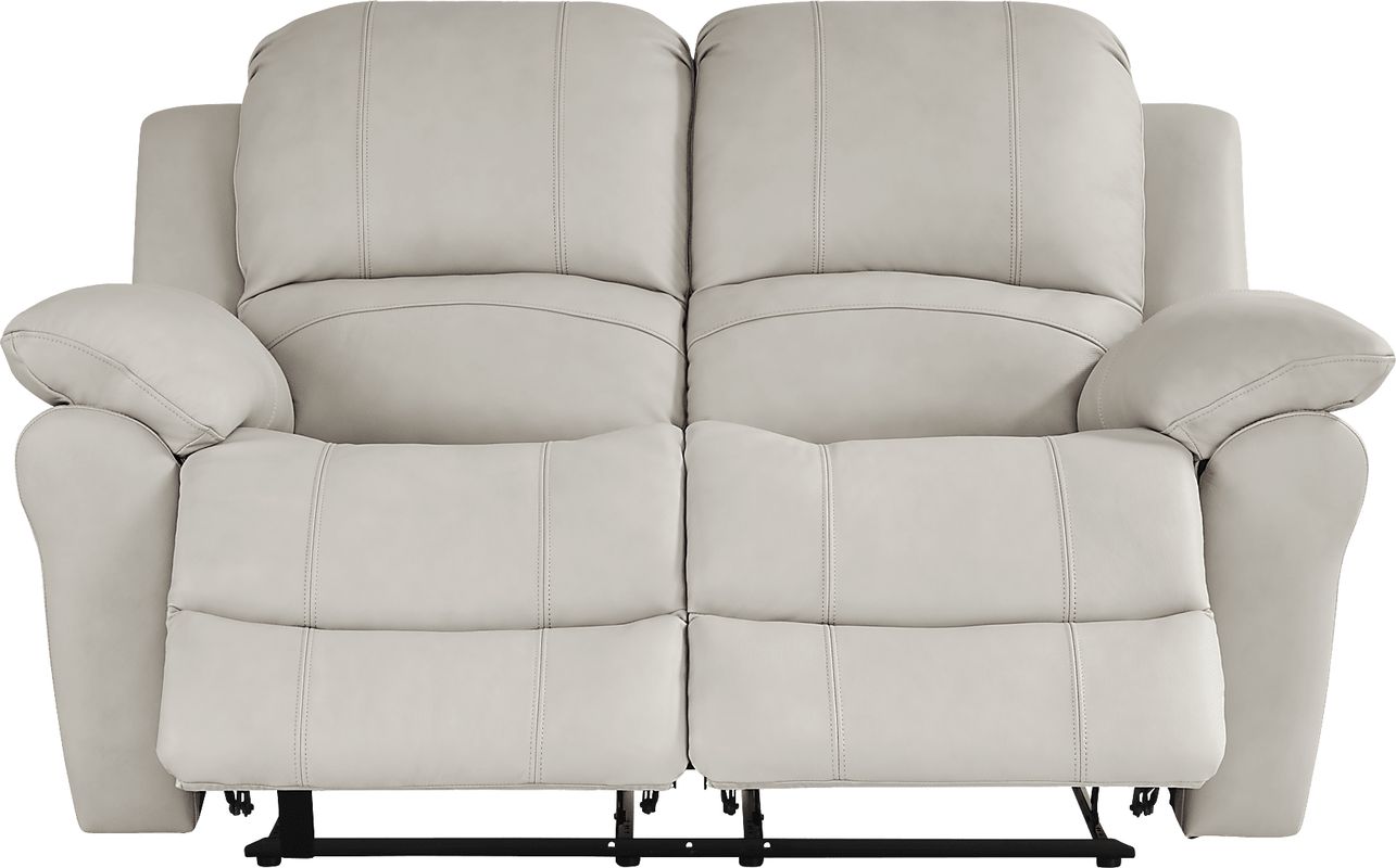 reclining loveseat