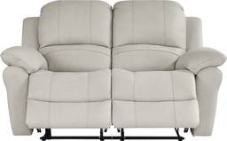 reclining loveseat