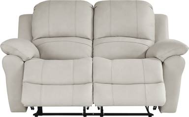 reclining loveseat