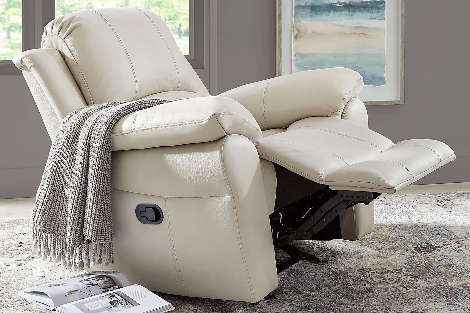 Vercelli Way Living Room Set - Thumbnail 2