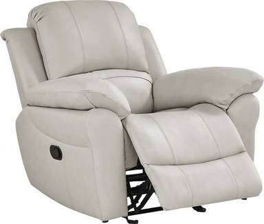 rocker recliner
