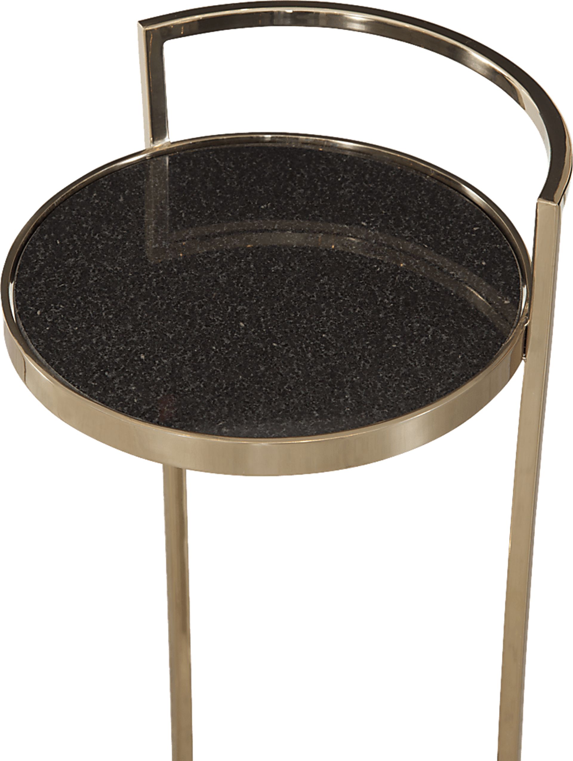 Verchild Black Accent Table, Set of 2 - Image 4
