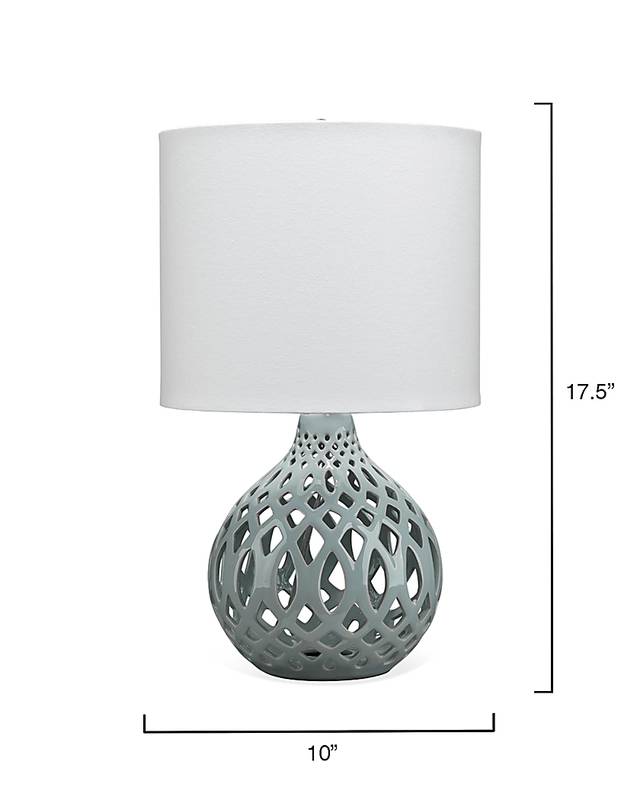 Vercye Sea Aqua Lamp - Thumbnail - Image 3