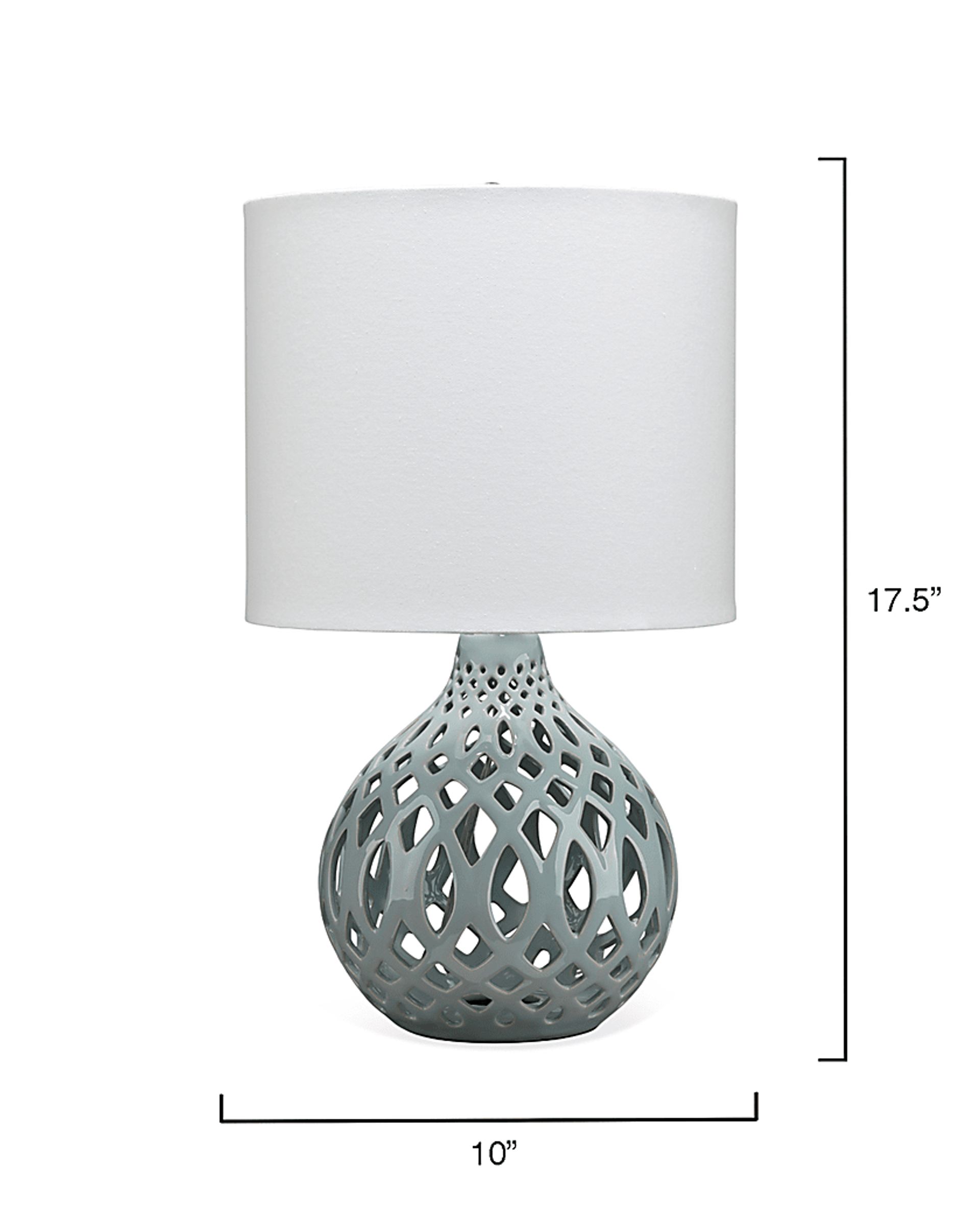 Vercye Sea Aqua Lamp - Image 3