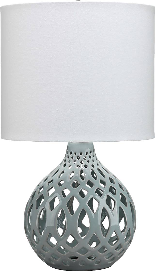 Vercye Sea Aqua Lamp - Thumbnail - Image 1