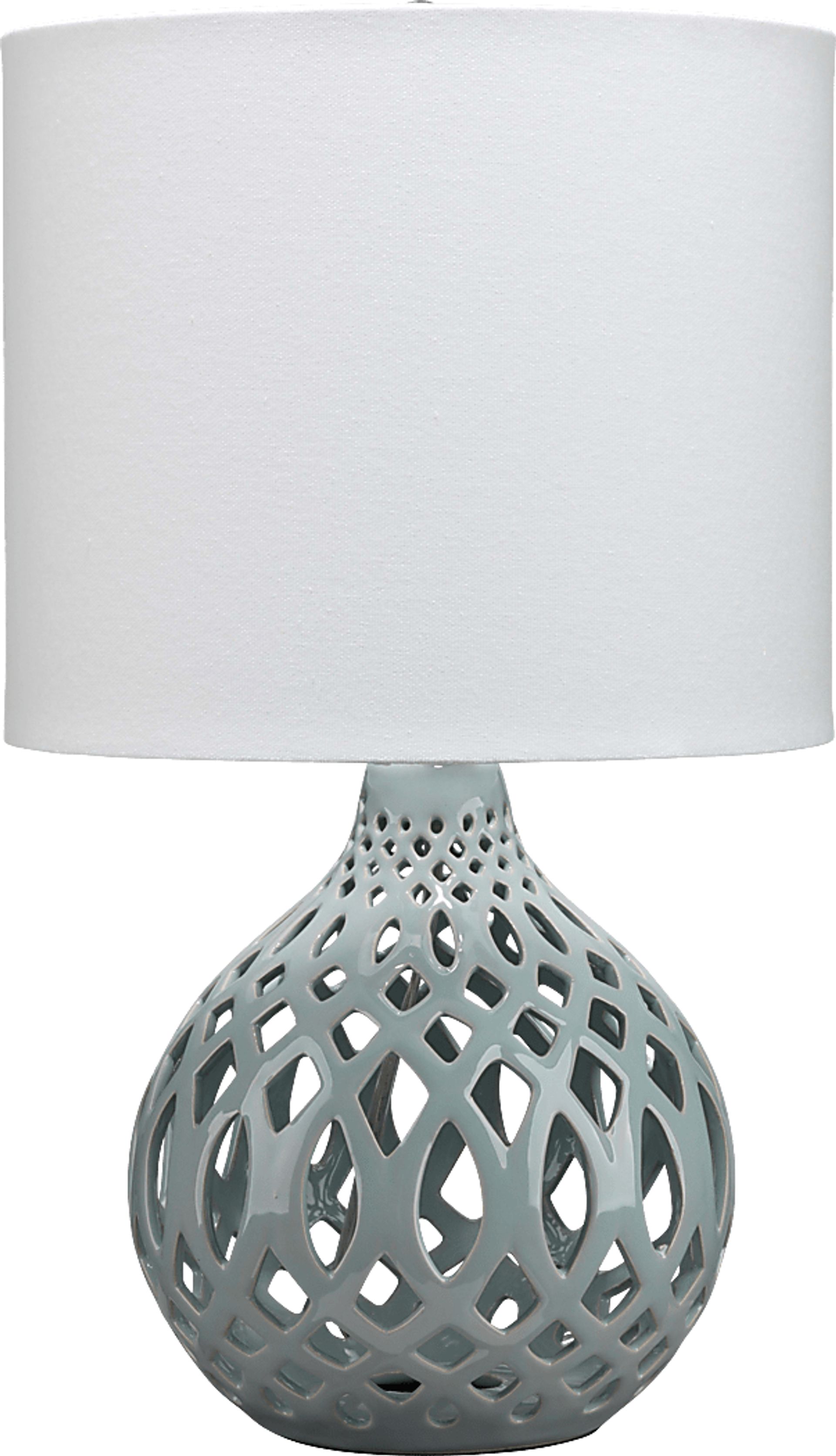 Vercye Sea Aqua Lamp - Image 1