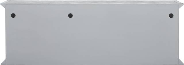 Verdell Gray Credenza - Thumbnail - Image 5