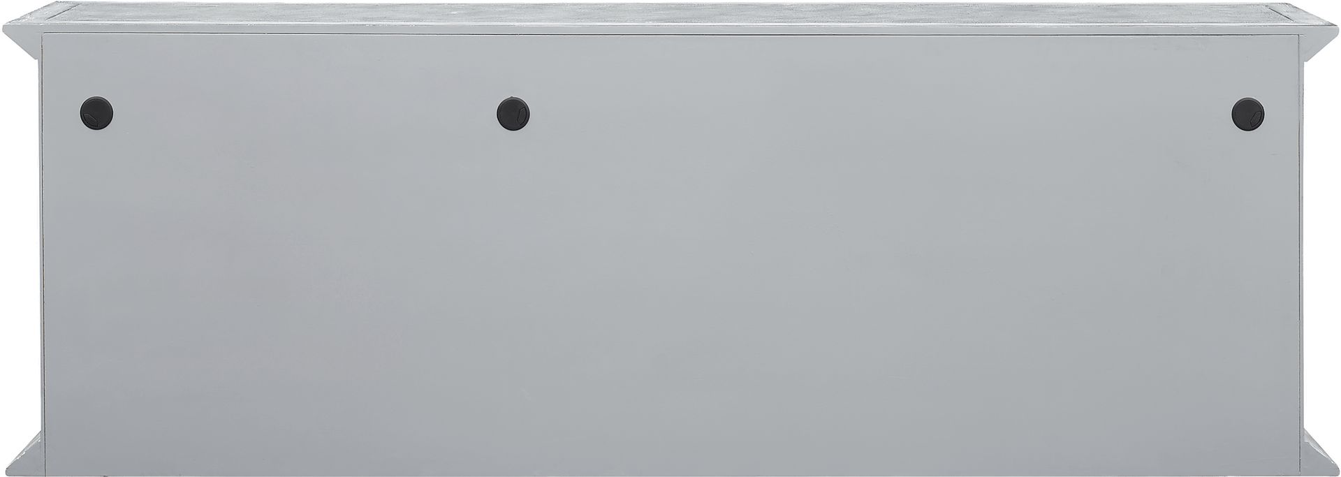 Verdell Gray Credenza - Image 5