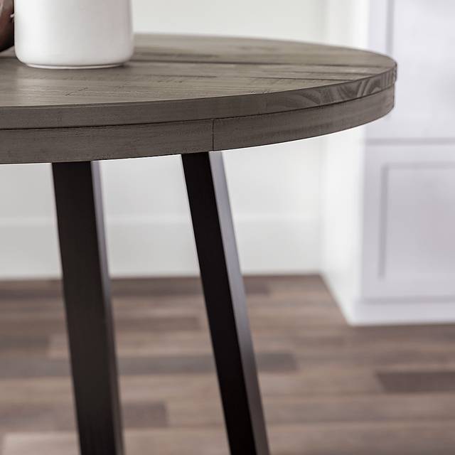 Verdenbruk Gray Counter Height Dining Table - Thumbnail - Image 12