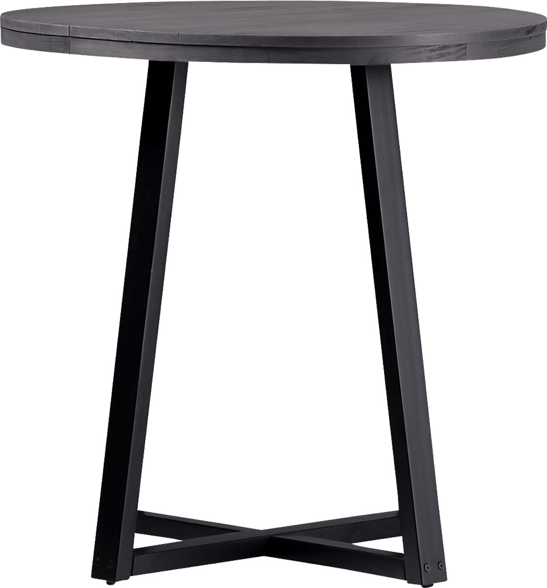 Verdenbruk Gray Counter Height Table Rooms To Go