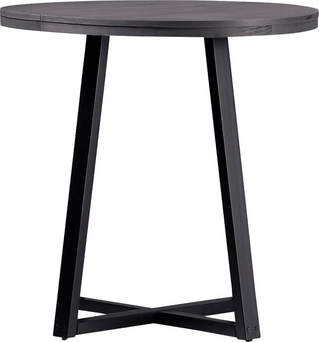 Verdenbruk Gray Counter Height Dining Table - Thumbnail - Image 1
