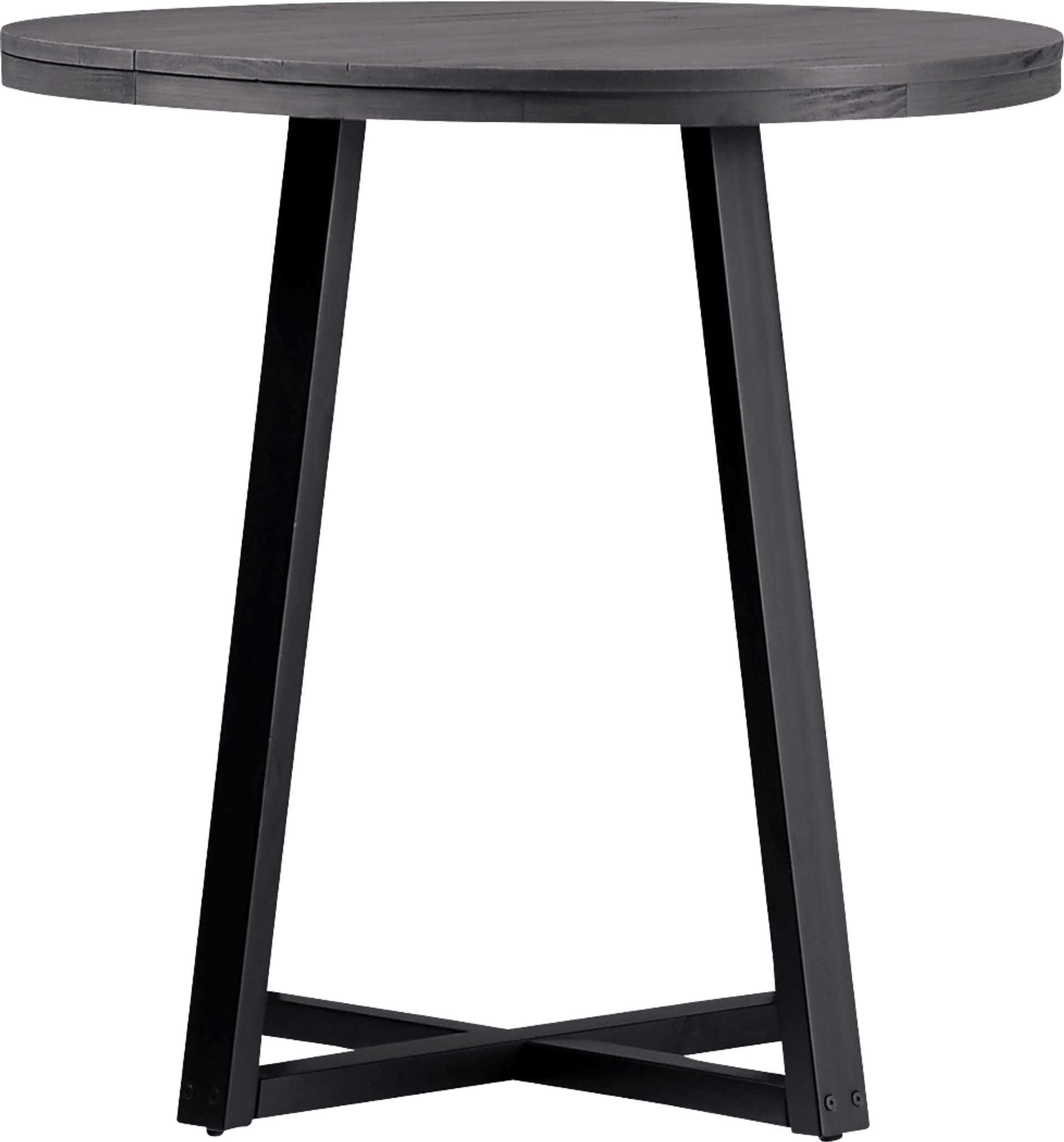 Verdenbruk Gray Counter Height Dining Table - Image 1
