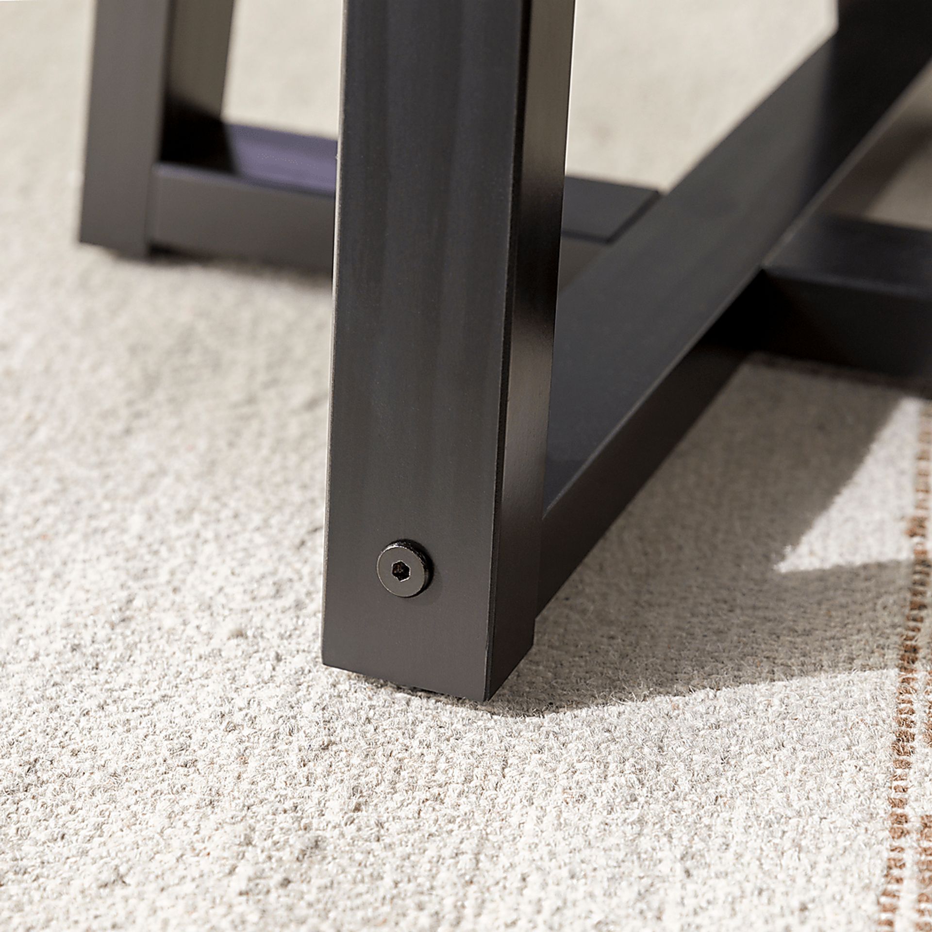 Verdenbruk Gray Dining Stool - Image 6