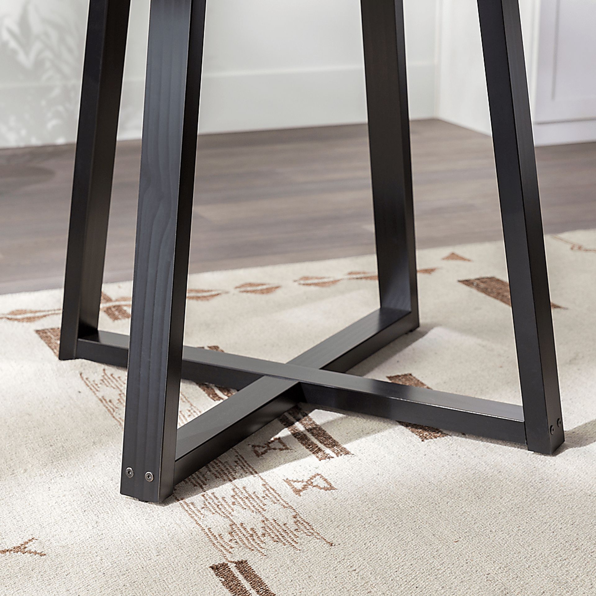 Verdenbruk Gray Dining Table - Image 10