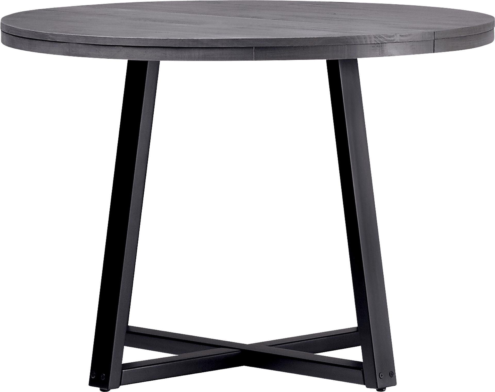Verdenbruk Gray Dining Table - Image 1