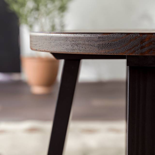 Verdenbruk Mahogany Dining Stool - Thumbnail - Image 6