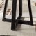Verdenbruk Mahogany Dining Stool