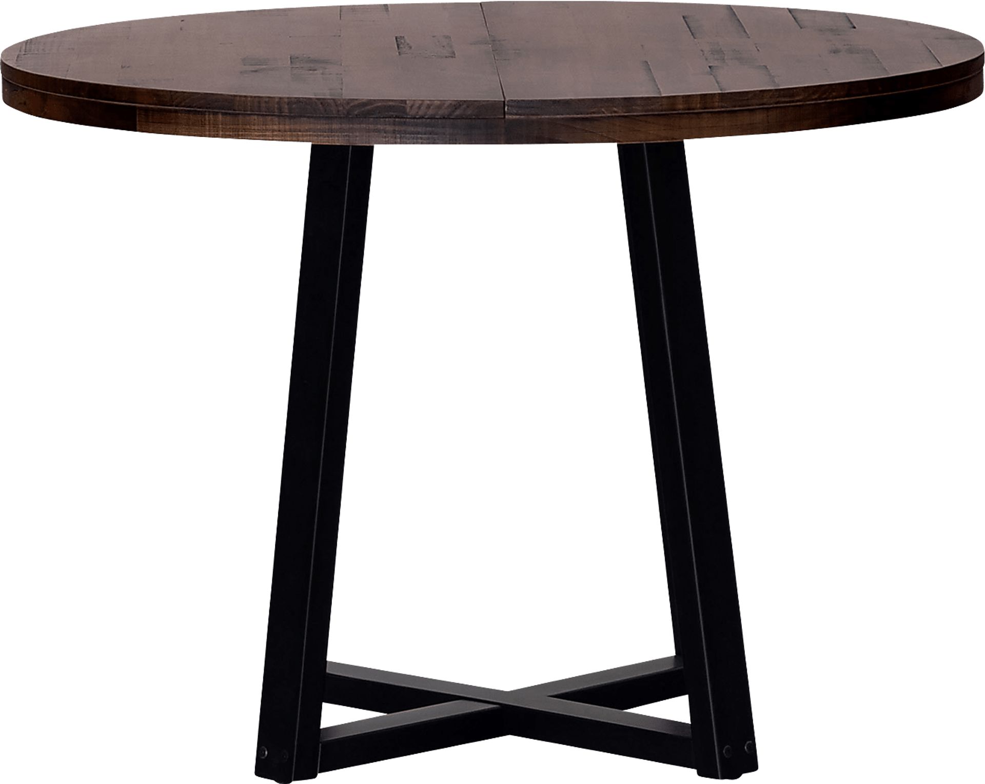 Verdenbruk Mahogany Dining Table - Image 1