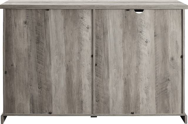 Verdene Gray Sideboard - Thumbnail - Image 5