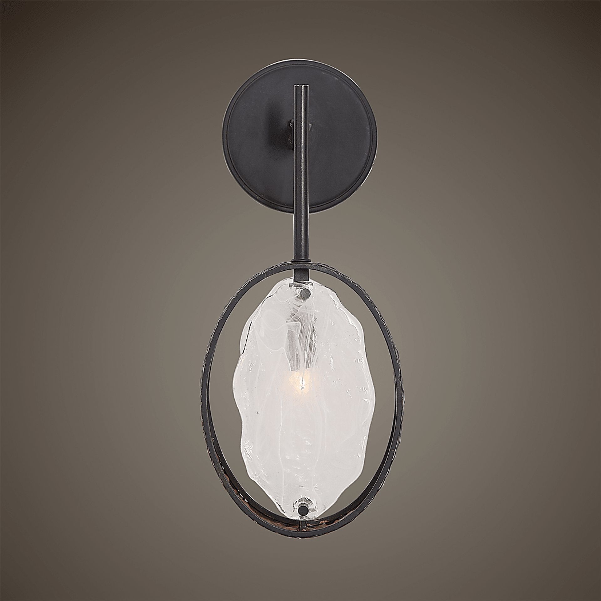 Verdera Bronze Sconce - Image 3