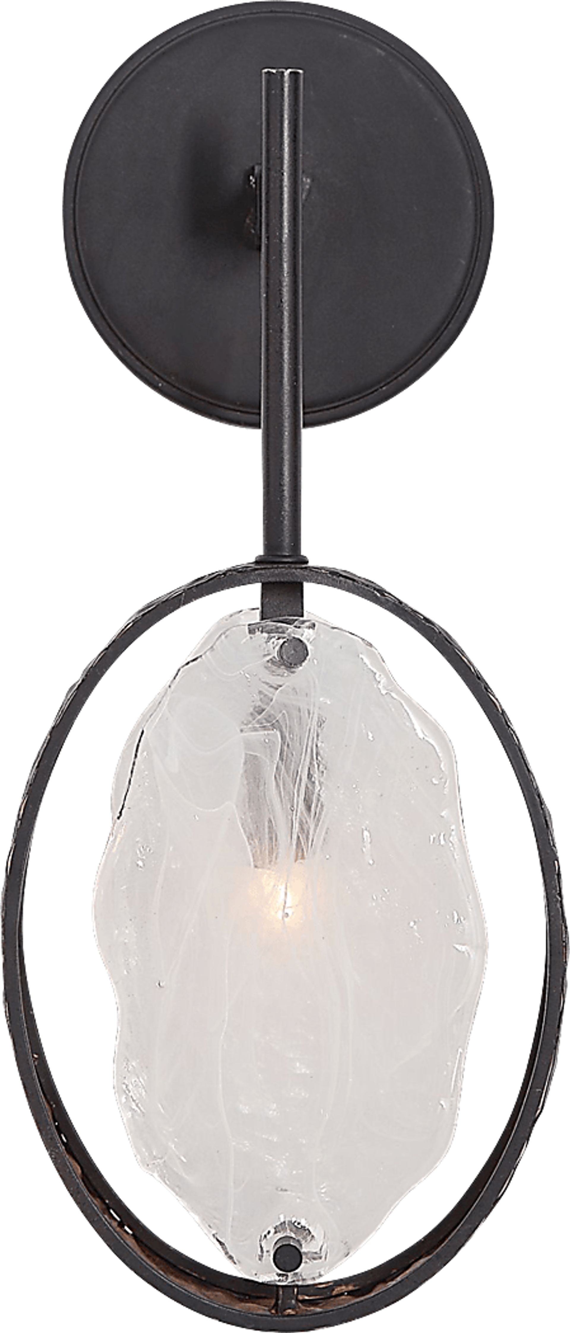 Verdera Bronze Sconce - Image 1