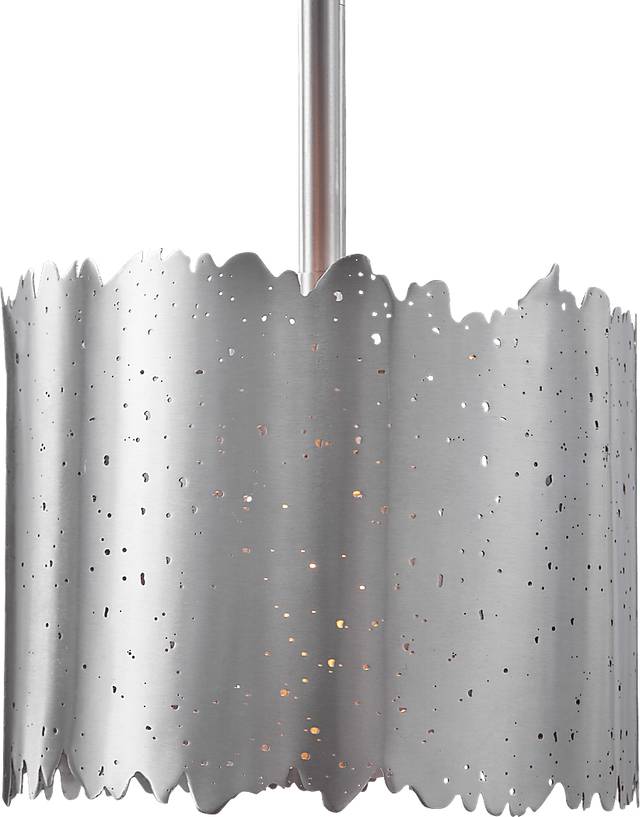 Verdugo Nickel Pendant - Thumbnail - Image 4