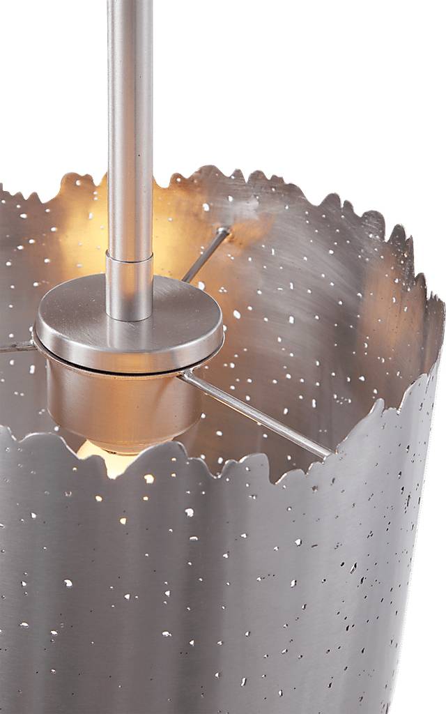 Verdugo Nickel Pendant - Thumbnail - Image 5