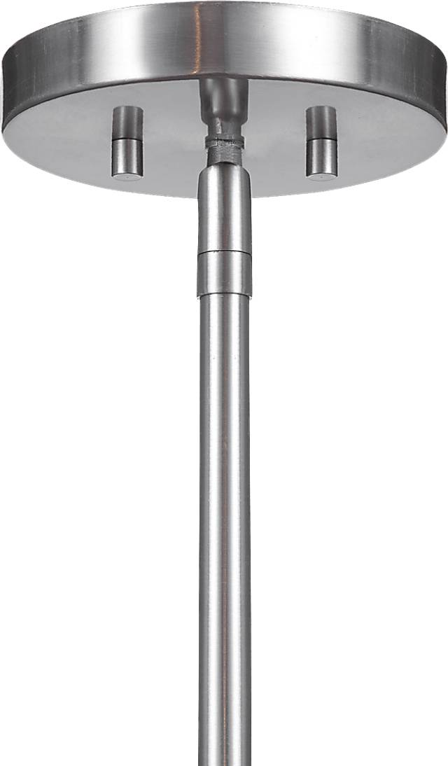 Verdugo Nickel Pendant - Thumbnail - Image 6