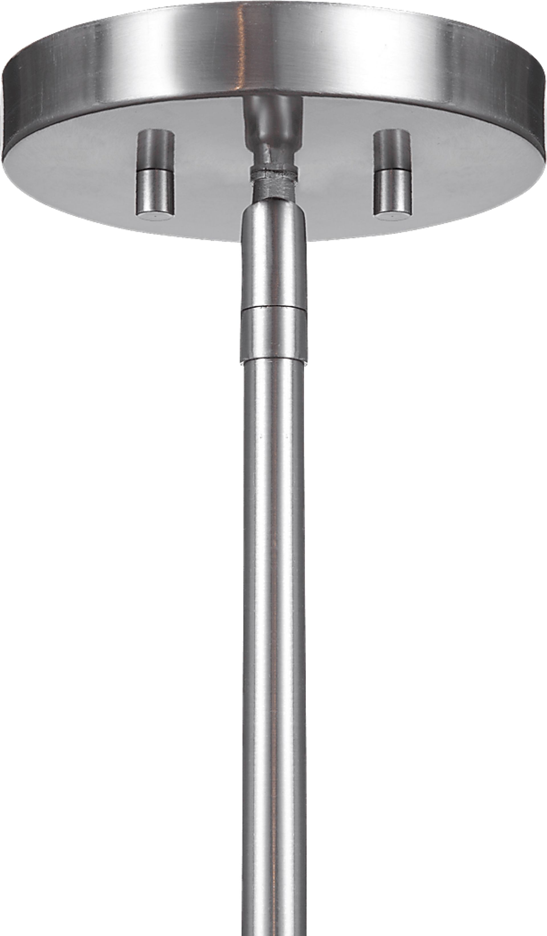 Verdugo Nickel Pendant - Image 6
