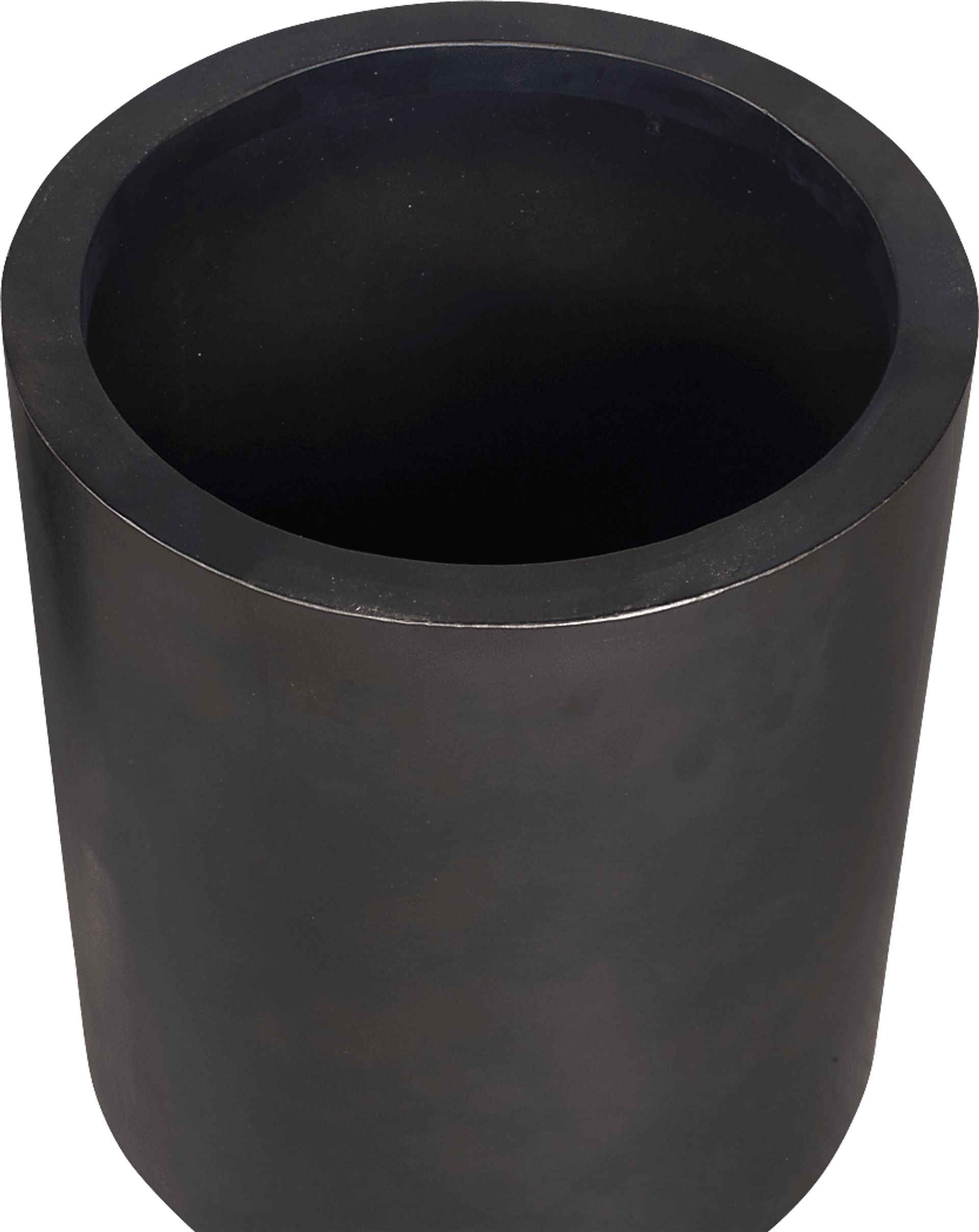 Verell Brown Outdoor Planter, Set of 2 - Image 4