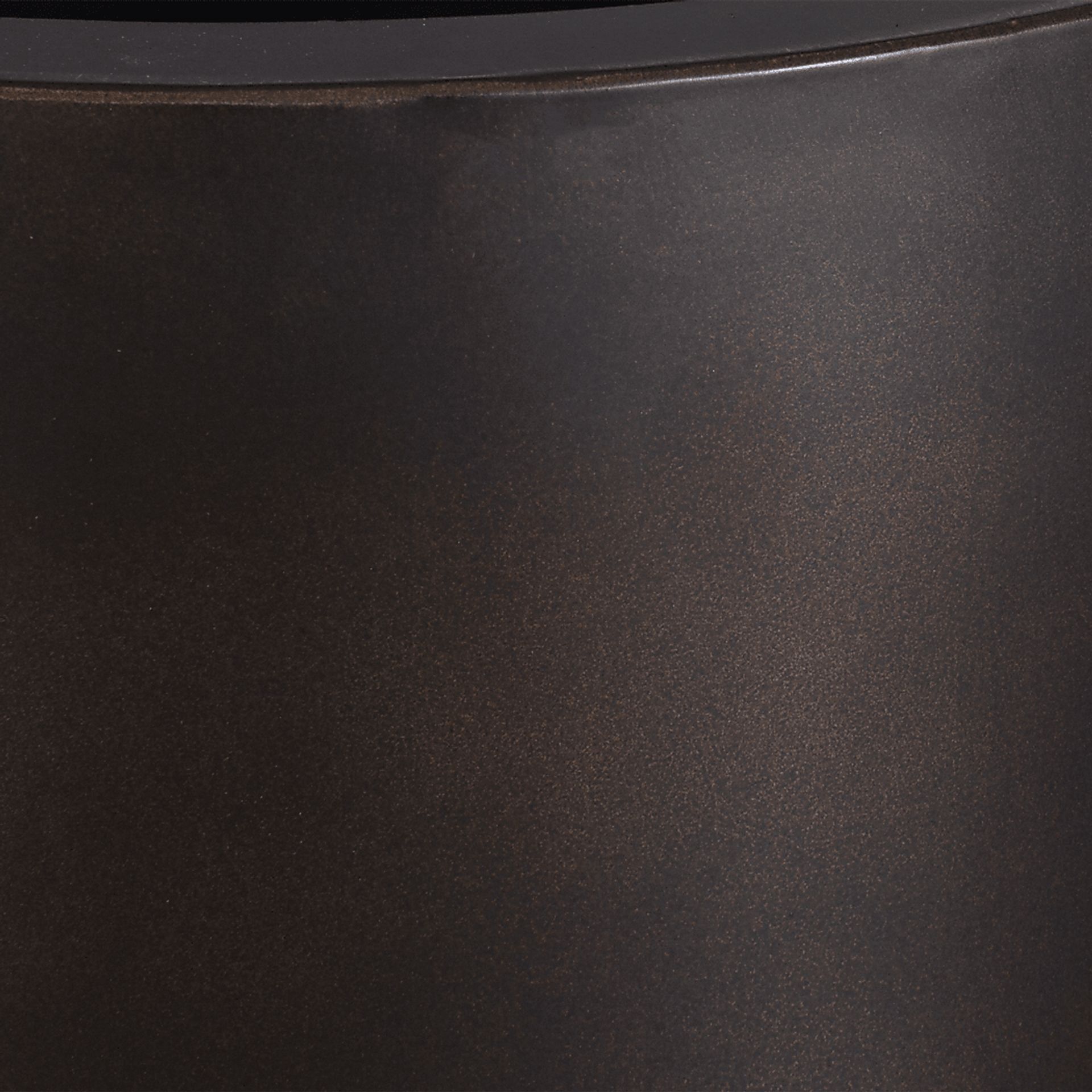 Verell Brown Outdoor Planter, Set of 2 - Image 5