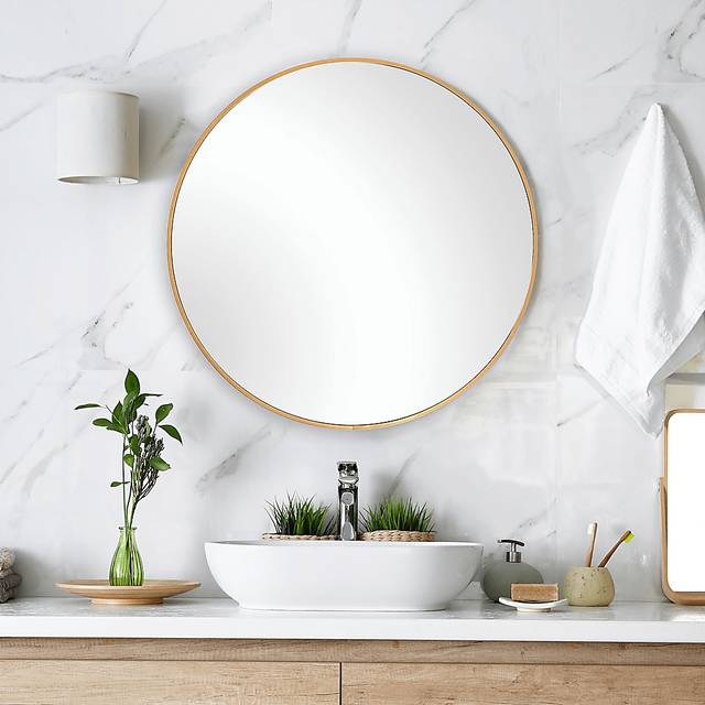 Verhalen Gold Mirror - Thumbnail - Image 5