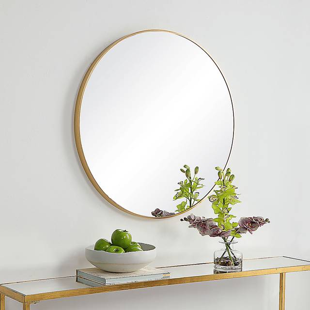 Verhalen Gold Mirror - Thumbnail - Image 6