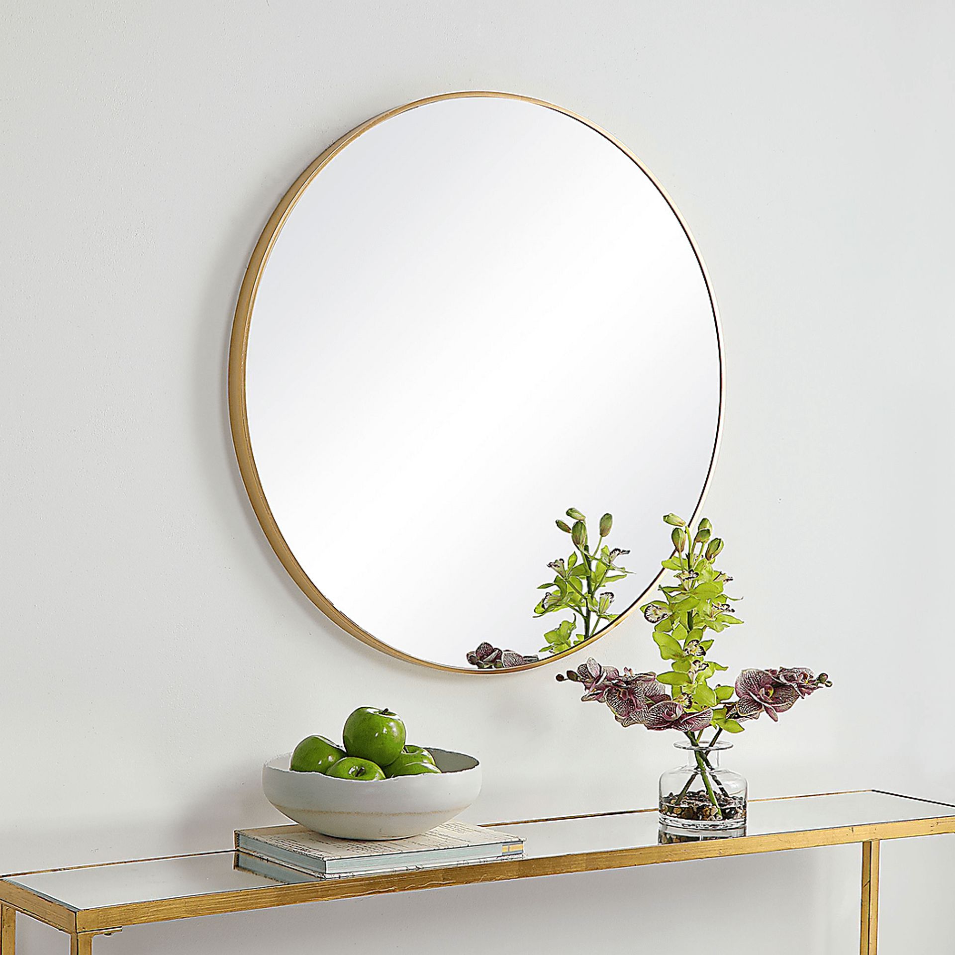 Verhalen Gold Mirror - Image 6