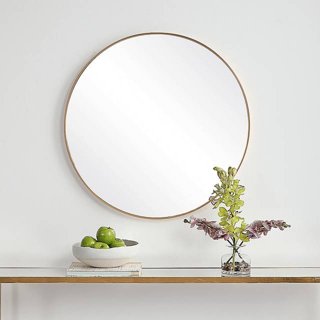 Verhalen Gold Mirror - Thumbnail - Image 7