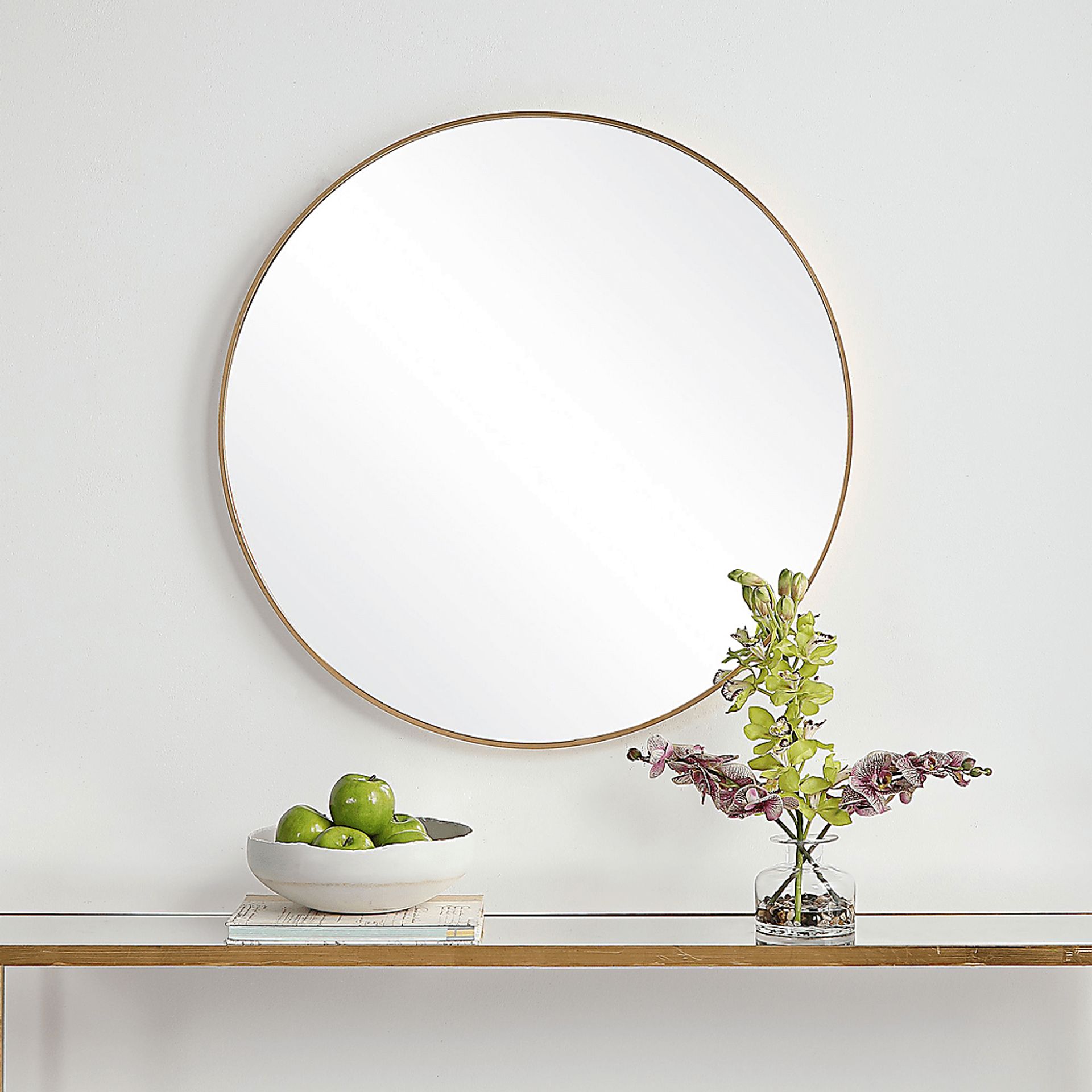 Verhalen Gold Mirror - Image 7