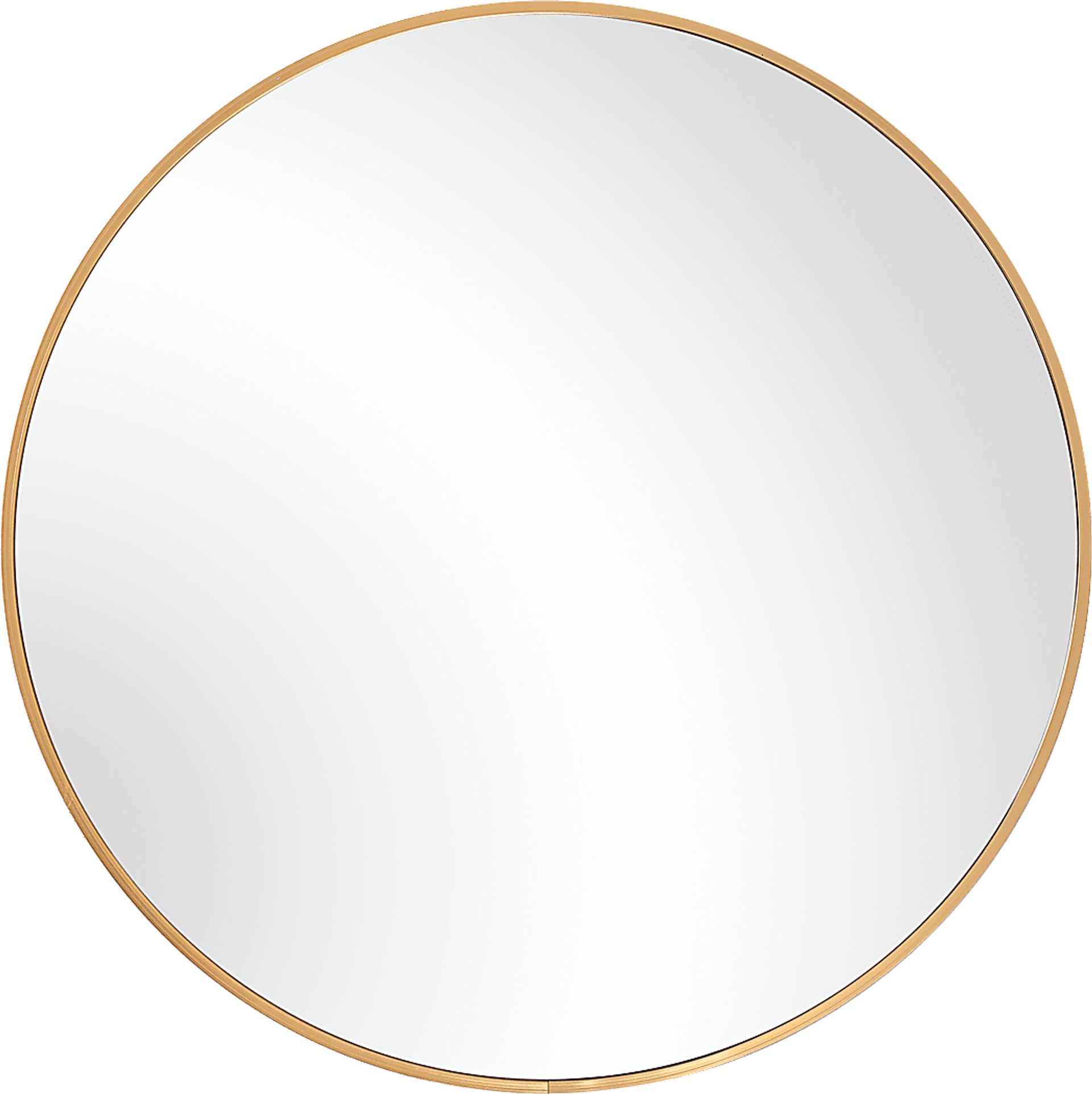 Verhalen Gold Mirror - Image 1