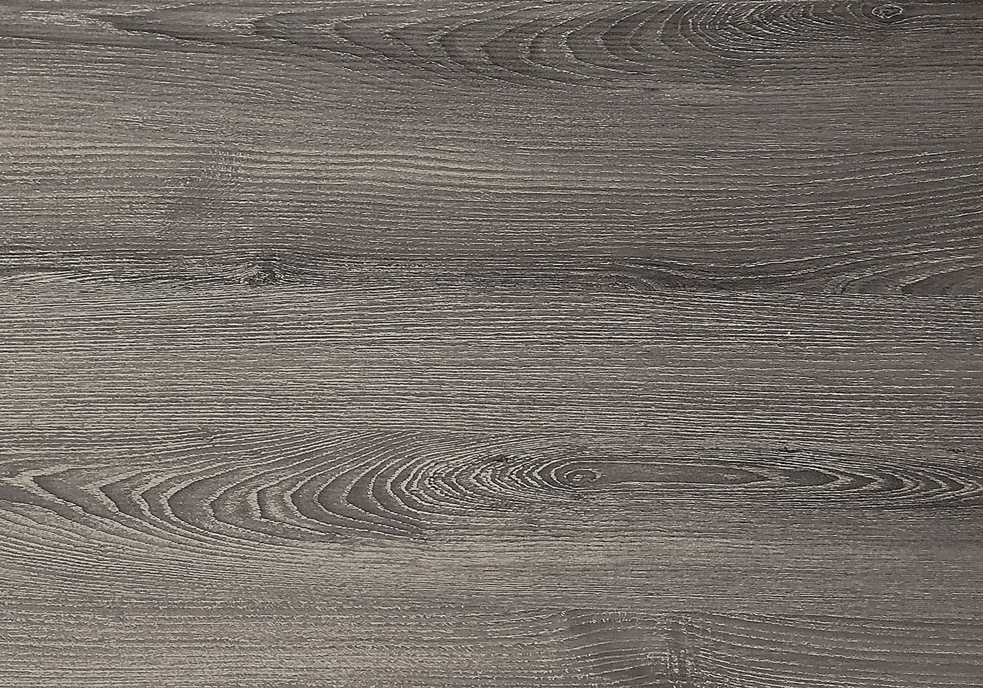 Vermilion Brown Desk - Image 5