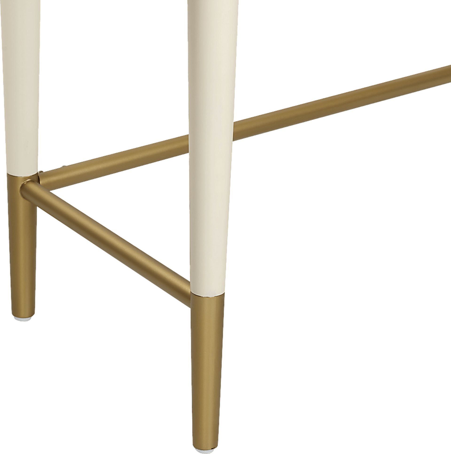 Vermilyea Cream Vanity - Image 8