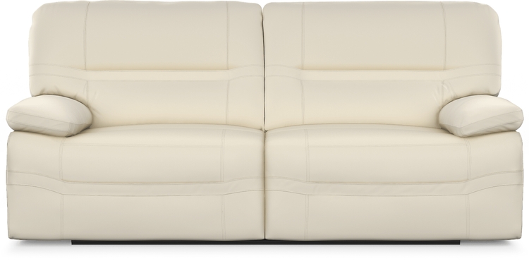 reclining sofa