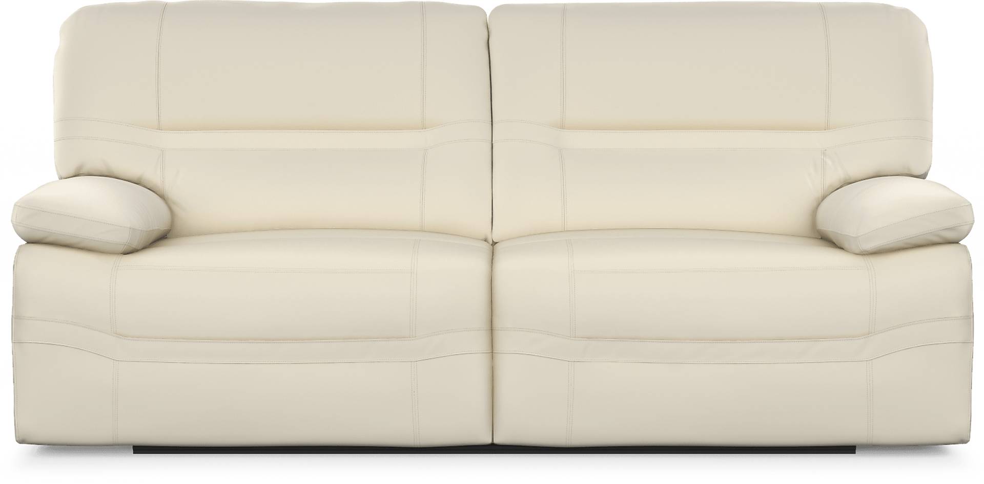 reclining sofa