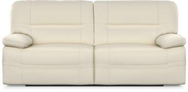 reclining sofa